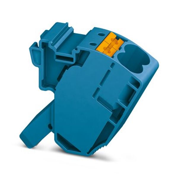 AGK 10-PTPOWER BU - Pick-off terminal block image 1