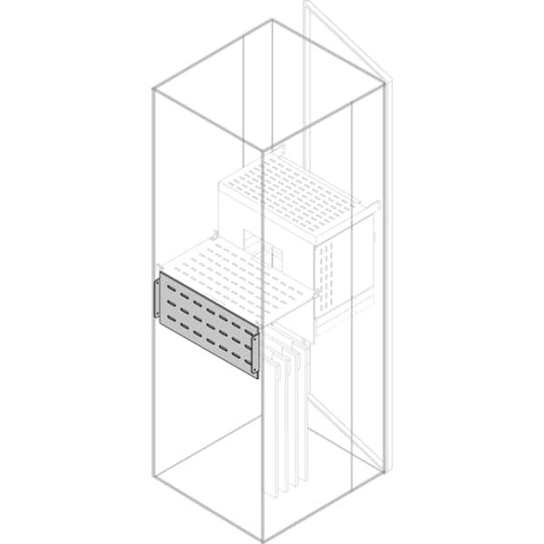 PRVS3501 Main Distribution Board image 2