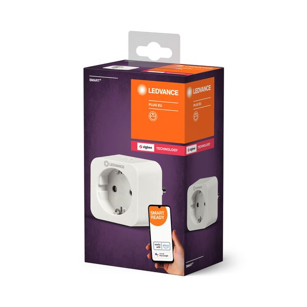 SMART+ Plug EU image 10