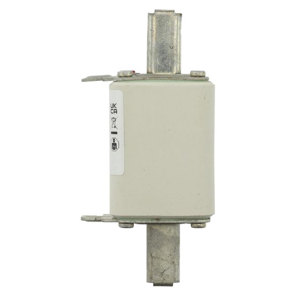 Fuse-link, high speed, 80 A, AC 1000 V, DIN 0, 35 x 60 x 125 mm, aR, DIN, IEC, single indicator image 11