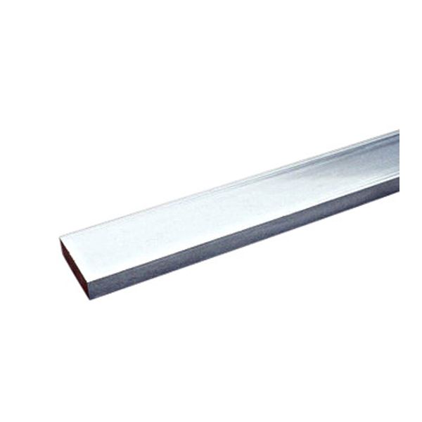 Busbar 850A, 40 x 10mm length 2,40 m, tinned image 1