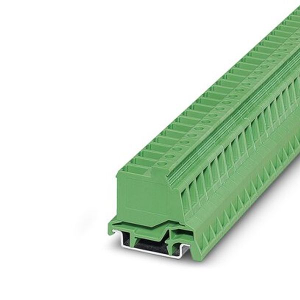 DIN rail connector image 1