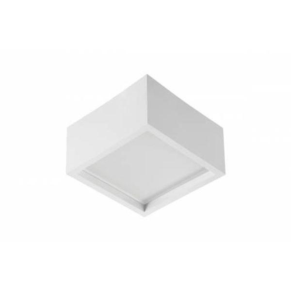 TERRA 2 LED N 595x595mm x2 2600lm 840 WHITE MAT (20W) image 8