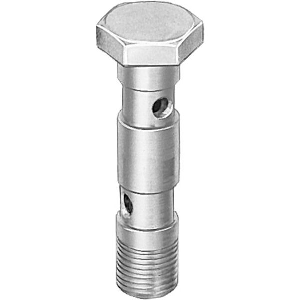 VT-M5-2 Hollow bolt image 1