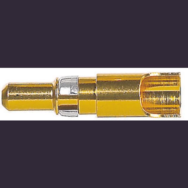 DIN-Signal high current m, 40A solder image 1