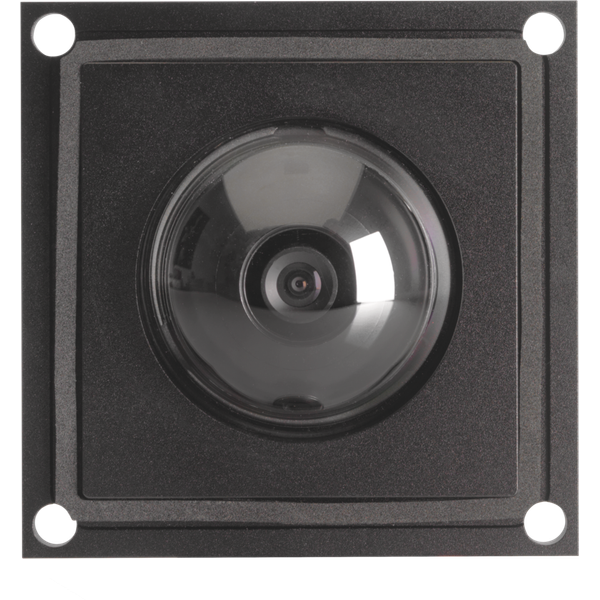 Dome camera module for modular external unit image 3