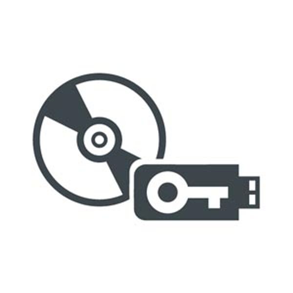 SINAMICS DCC (Drive Control Chart) V15.1; DVD; optional TIA Portal engineering tool for SINAMICS drives as option package for Startdrive Basic/Advanced V15.1 German; .... 6SL3070-4FA01-0XA5 image 1