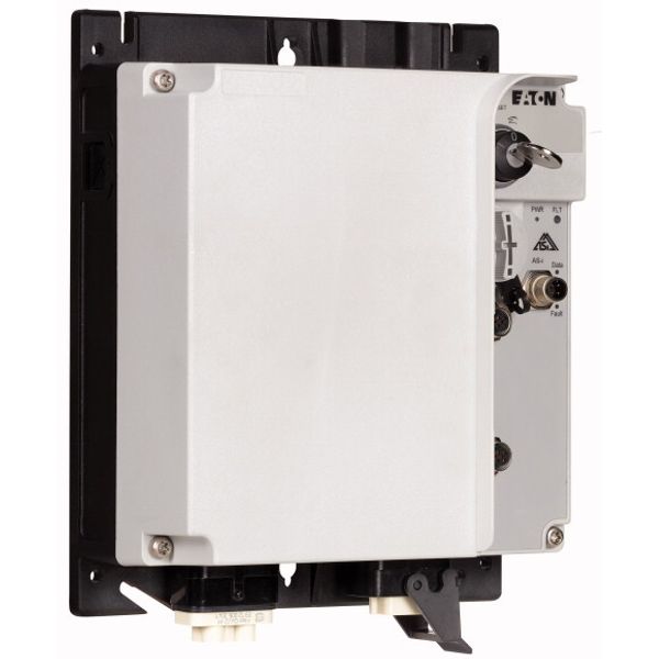 DOL starter, 6.6 A, Sensor input 2, 400/480 V AC, AS-Interface®, S-7.A.E. for 62 modules, HAN Q4/2 image 4