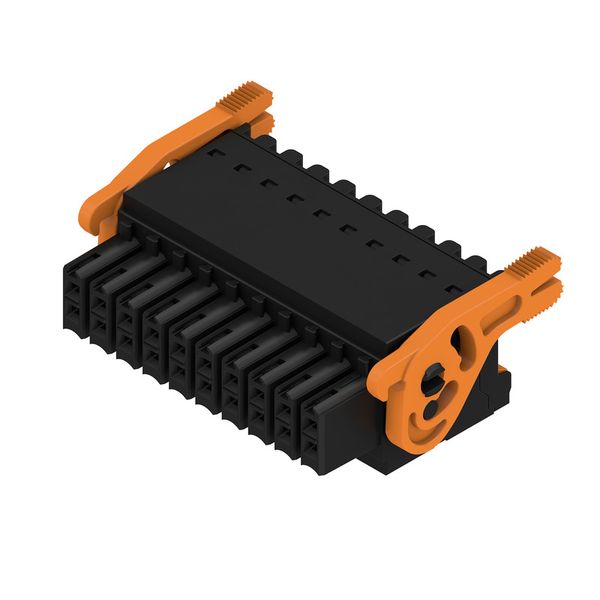 PCB plug-in connector (wire connection), 3.50 mm, Number of poles: 20, image 6