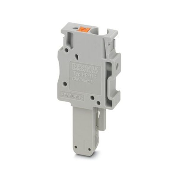 PP-H 4/ 1-L - Plug image 3