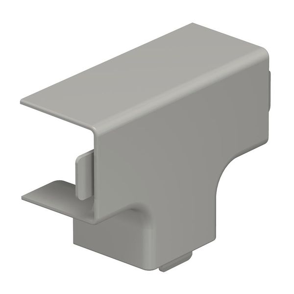 WDK HT25025GR T piece hood  25x25mm image 1