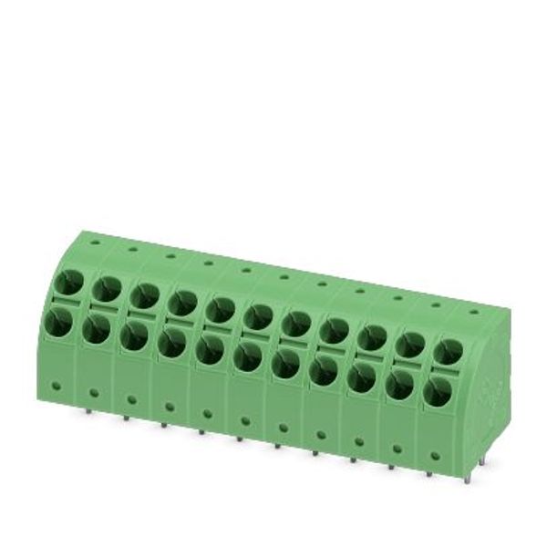 PCB terminal block image 3