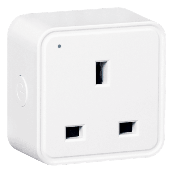 OCTO WiZ Connected Smart Plug image 1