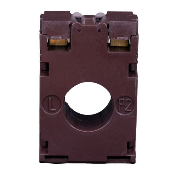 Current transformer 150/5A 21mm diameter, class 0.5 image 3