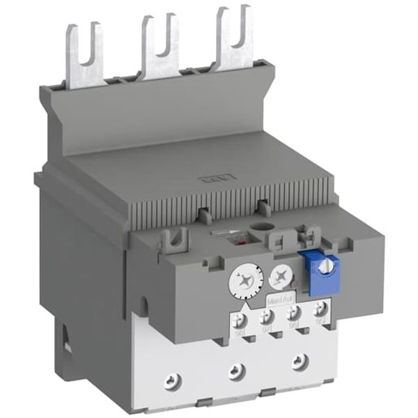 TF140DU-90-V1000 Thermal Overload Relay 66 ... 90 A image 2