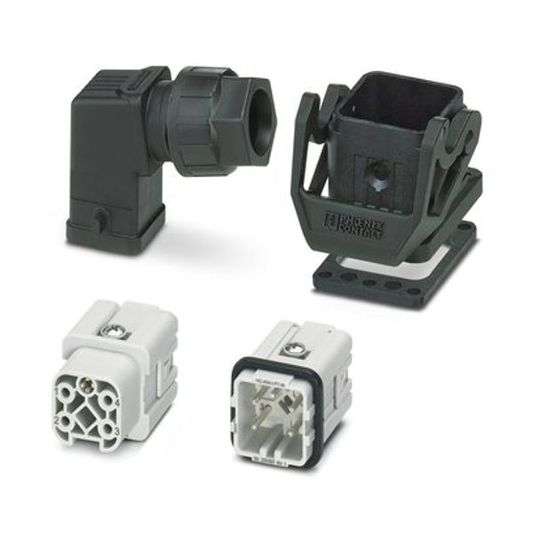 Connector set image 4