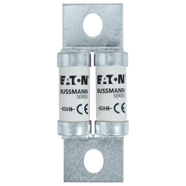 1000Vdc IEC/UL 250A aR 40mm Round fuse image 12