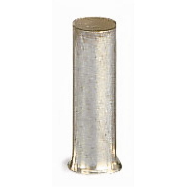Ferrule Sleeve for 4 mm² / AWG 12 uninsulated image 1