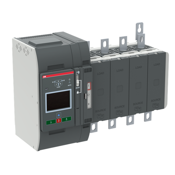 OXB400E3X2QB AUTOMATIC TRANSFER SWITCH image 5