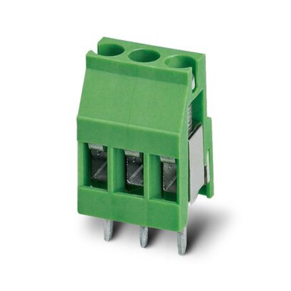 PCB terminal block image 1