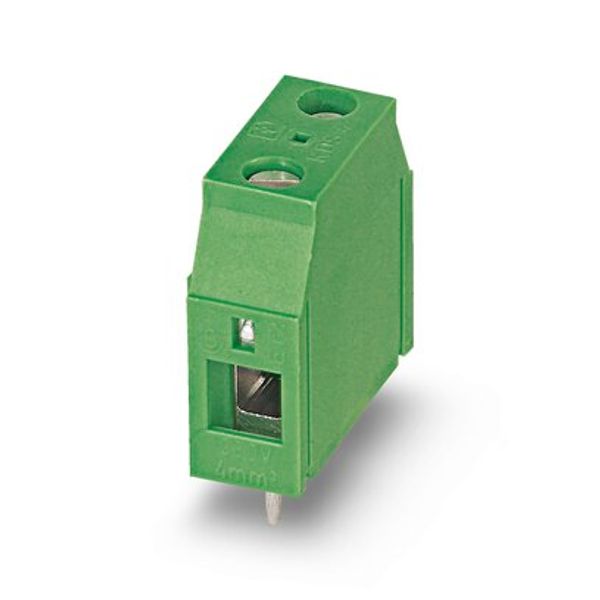 PCB terminal block image 1