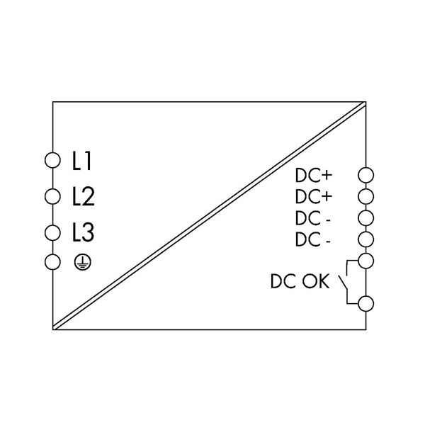 Switched-mode power supply Classic 3-phase image 4