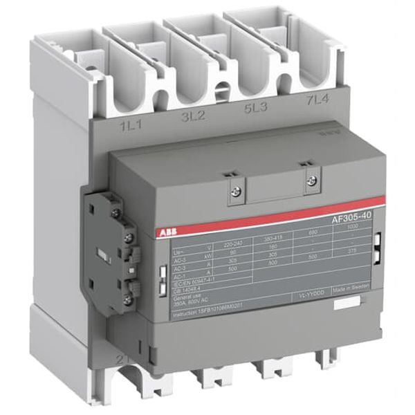 AF305-40-11-11 Contactor image 2