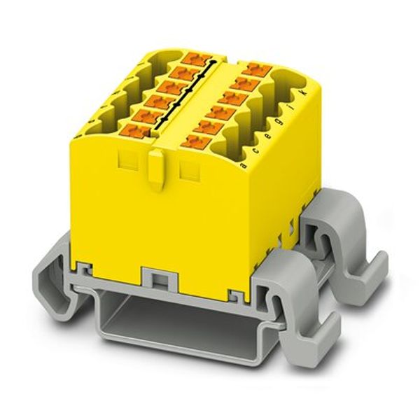 Distribution block image 3