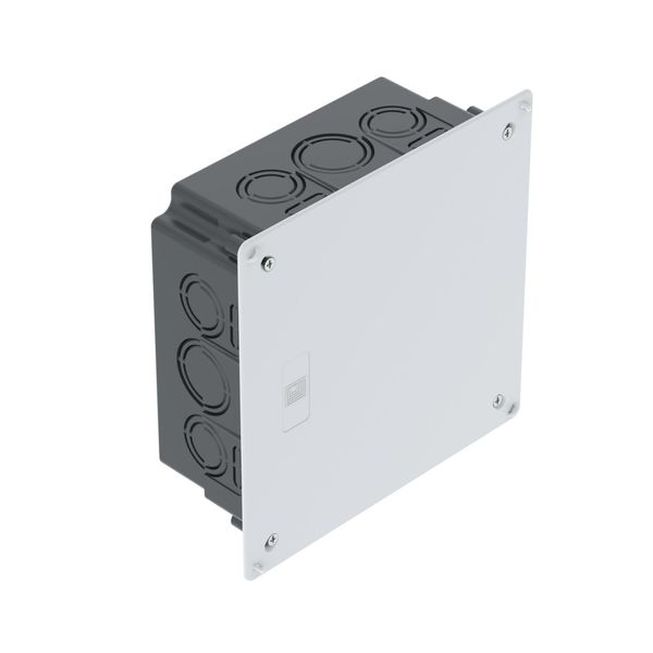 UV 150 K Flush-mounted connection box 150 image 1