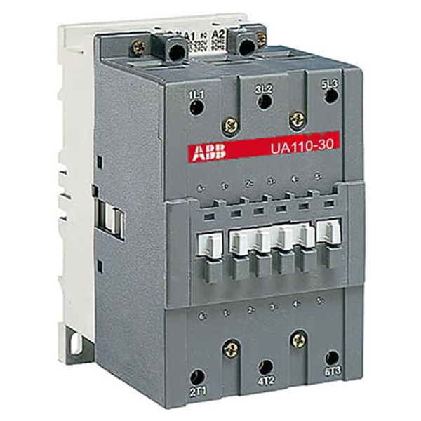 UA110-30-00-88 UA110-30-00 230-240V 50Hz / 240-260V 60Hz Contactor image 2