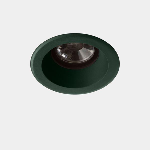 Downlight IP66 Max Round LED 17.3W 3000K Fir green 1684lm image 1