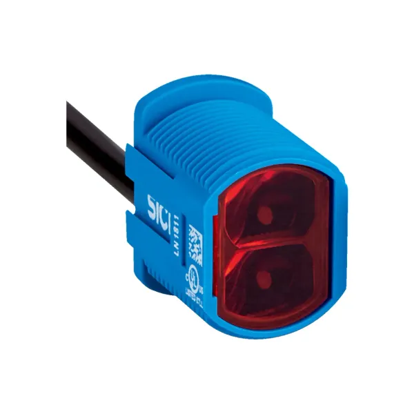 Photoelectric sensors: ZLD18-9AB1G8 image 1