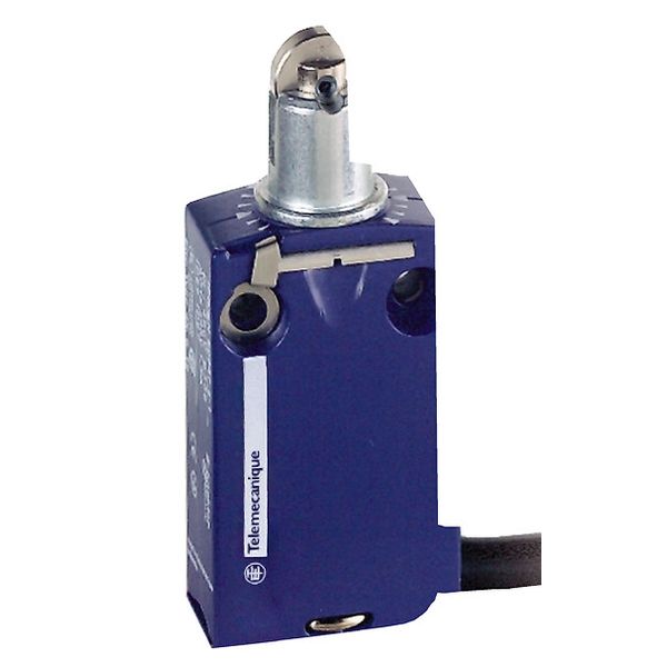 MONOBLOC LIMIT SWITCH XCMD 1NO AND 1NC image 2