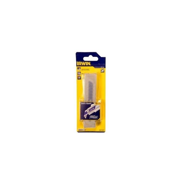 IR BM SNAP BLADE 18MM 50PK image 1