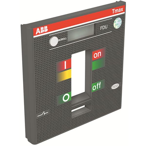 FDU T4-T5 FRONT DISPLAY UNIT x PR222-223 image 1