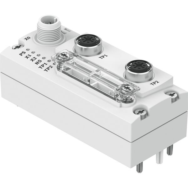 CTEU-EP-EX1C Bus node image 1