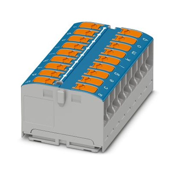 Distribution block image 2