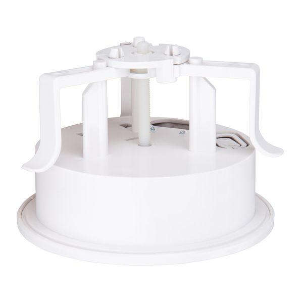 Emerg.lum.IL 1x3W ERT-LED3h 230VAC Wireless hallway recessed image 2