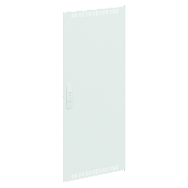 CTW18S ComfortLine Door, IP30, 1221 mm x 271 mm x 14 mm image 2