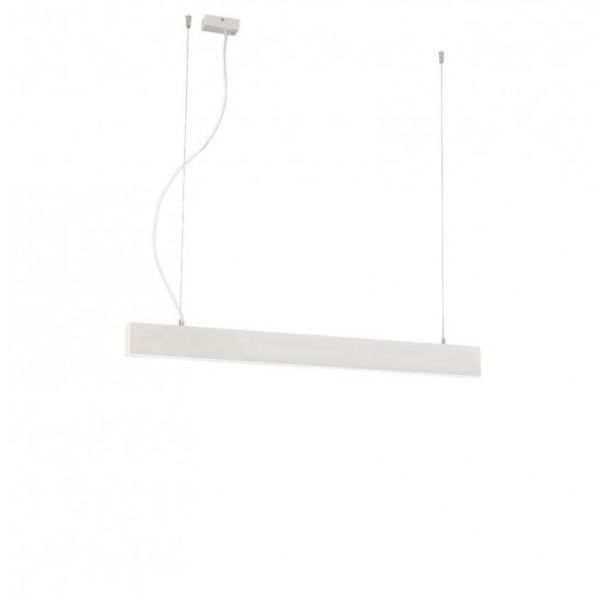 Linear Suspended L1140 3000K White Ciba image 1