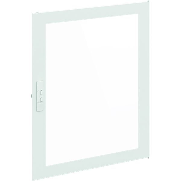 CTT36S ComfortLine Door, IP44, Field Width: 3, 921 mm x 771 mm x 14 mm image 1