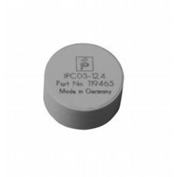 IPC03-12.4 10pcs Reflexions-Lichttaster image 1