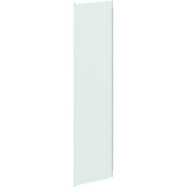 CTB17 ComfortLine Door, IP44, Field Width: 1, 1071 mm x 248 mm x 14 mm image 1