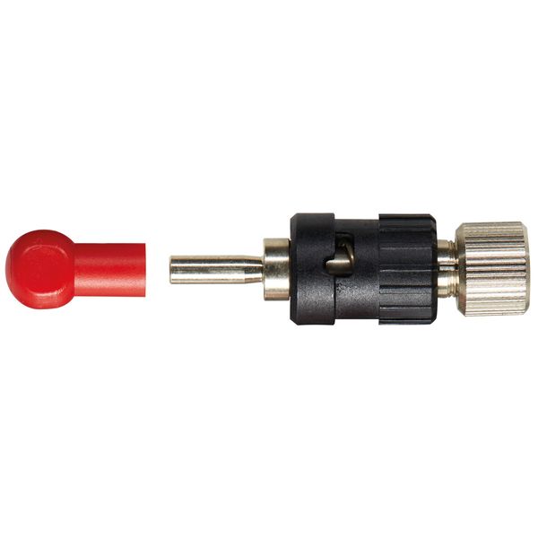 POF CONNECTOR ST (BFOC) CLAMP 2.2 /4PC image 2