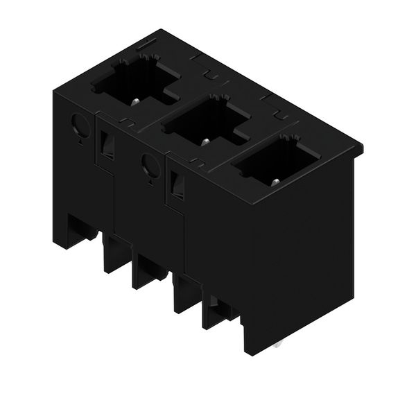 PCB plug-in connector (board connection), 7.50 mm, Number of poles: 3, image 1