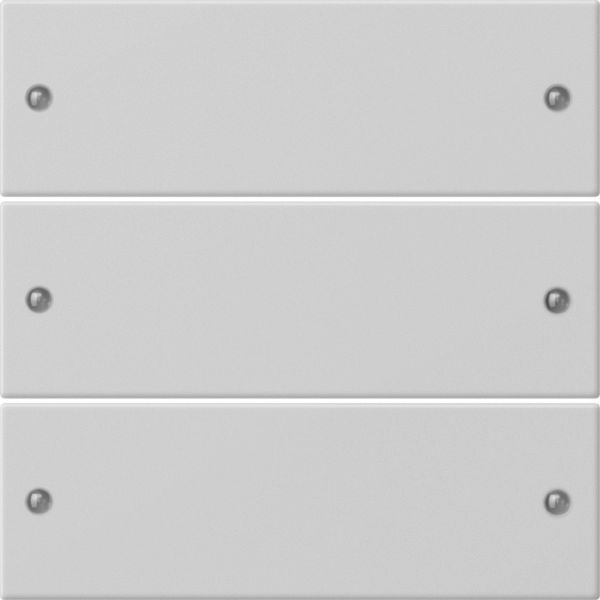 rocker set 3-g System 55 grey m(lac.) image 1