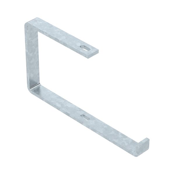 AHB 300 FT Suspension bracket flat steel B300mm image 1