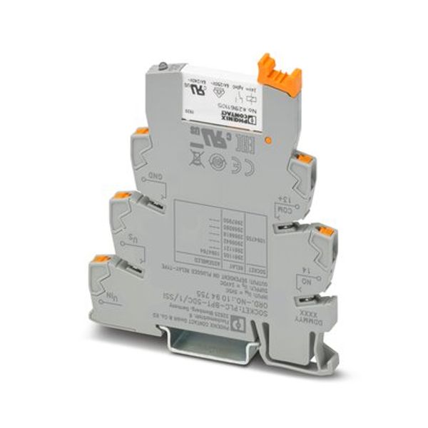 Relay Module image 1