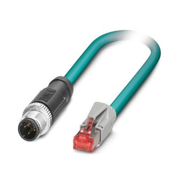 NBC-M12MSD/100,0-93E/R4AC - Network cable image 2