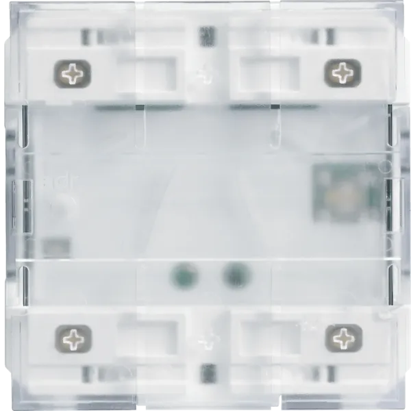 KNX gallery mechanism 4 keys image 1